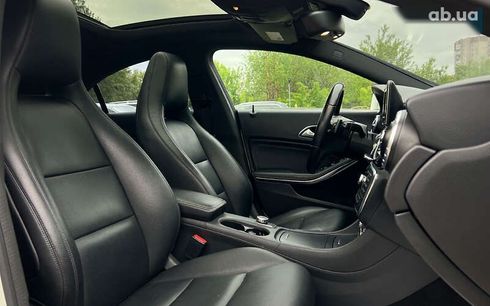 Mercedes-Benz CLA-Класс 2013 - фото 9