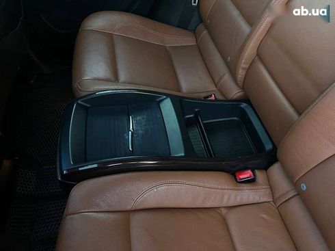 BMW X6 2010 - фото 26