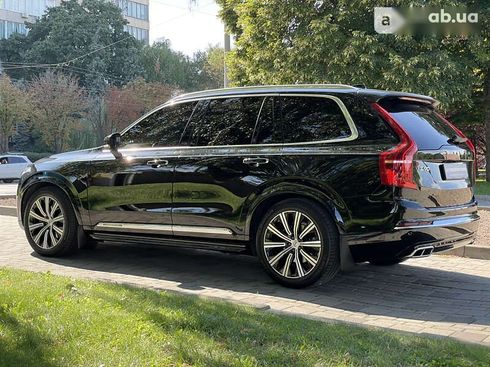 Volvo XC90 2020 - фото 8