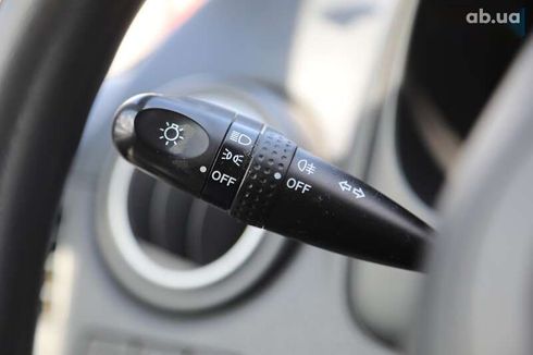 Suzuki SX4 2013 - фото 19
