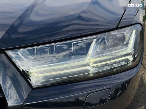 Audi Q7 2016 - фото 14