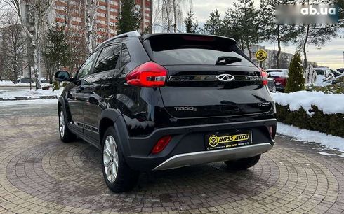 Chery Tiggo 2 2018 - фото 5