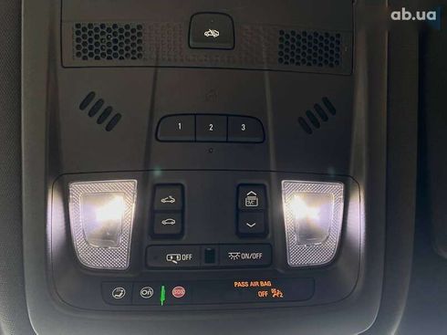 Cadillac XT6 2019 - фото 28