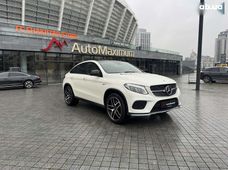 Продажа б/у Mercedes-Benz GLE-Class в Киевской области - купить на Автобазаре