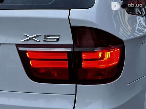 BMW X5 2011 - фото 24