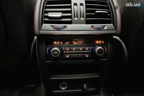 BMW X5 2015 - фото 25