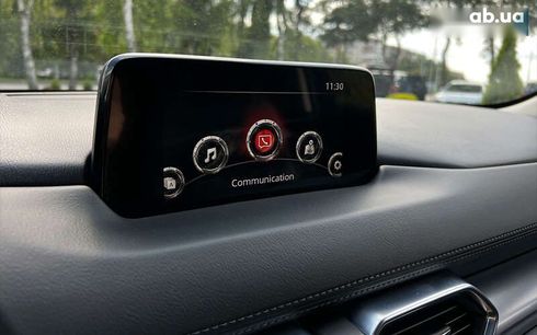 Mazda CX-5 2017 - фото 11