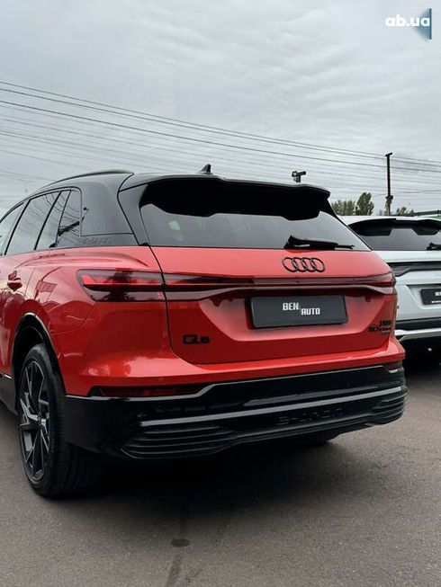Audi Q5 e-tron 2022 - фото 5