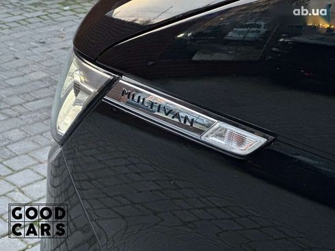 Volkswagen Multivan 2020 - фото 17