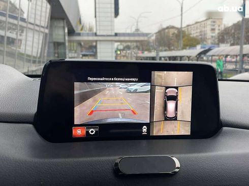 Mazda CX-5 2018 - фото 24