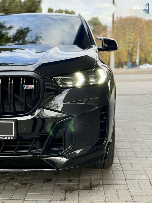 BMW X5 2024 - фото 7