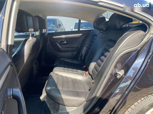 Volkswagen Passat CC 2013 - фото 20