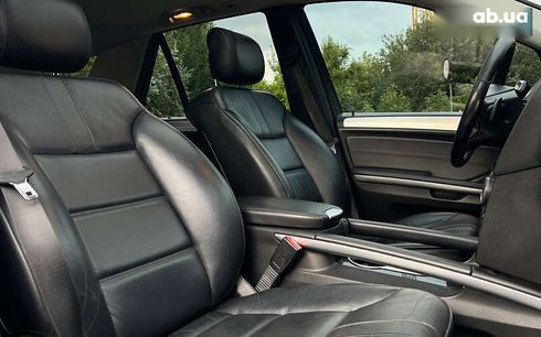 Mercedes-Benz M-Класс 2009 - фото 18