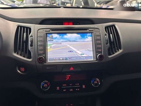 Kia Sportage 2013 - фото 14