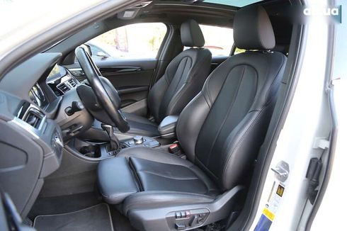 BMW X2 2019 - фото 8