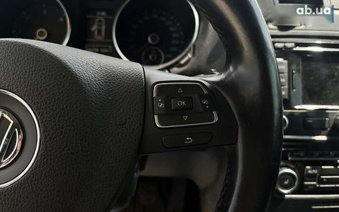 Volkswagen Golf 2010 - фото 21