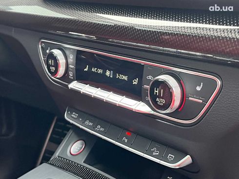Audi SQ5 2018 черный - фото 45