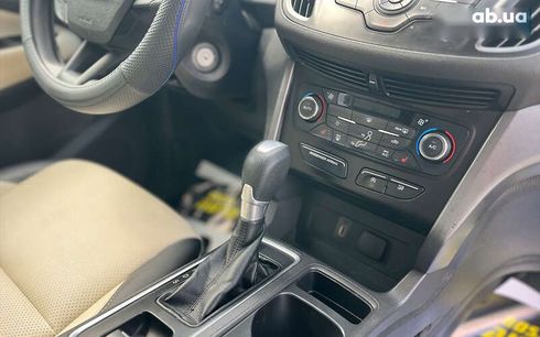 Ford Escape 2016 - фото 28