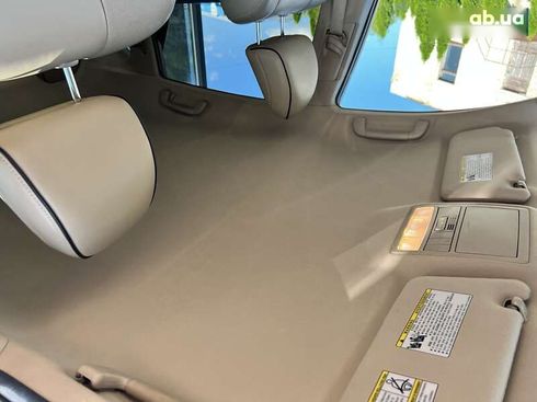 Toyota Venza 2015 - фото 23