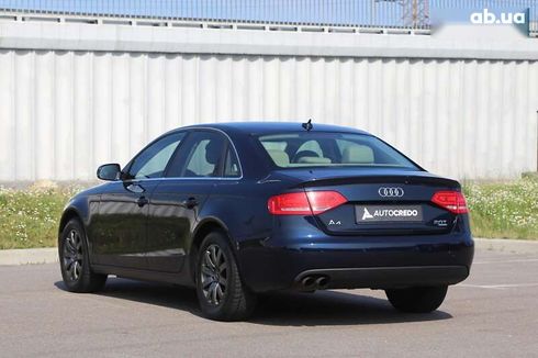 Audi A4 2011 - фото 6