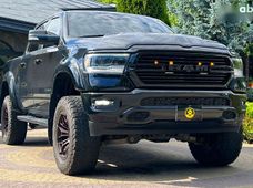 Продажа б/у RAM 1500 2019 года - купить на Автобазаре
