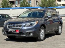 Продаж вживаних Subaru в Одеській області - купити на Автобазарі