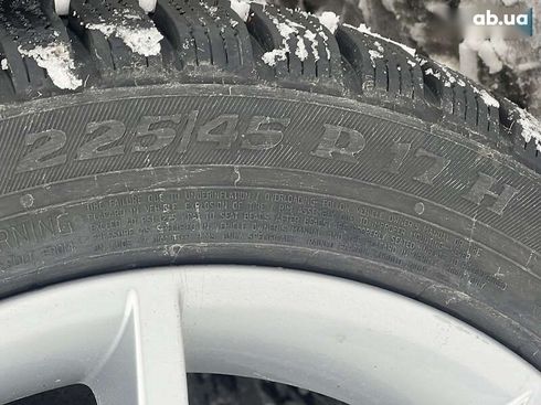 Skoda Octavia 2019 - фото 24