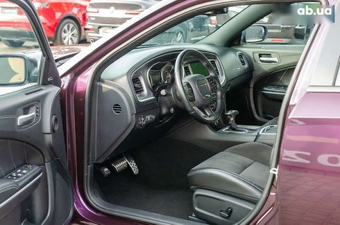 Dodge Charger 2020 - фото 21