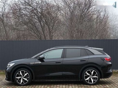 Volkswagen ID.4 GTX 2022 - фото 7