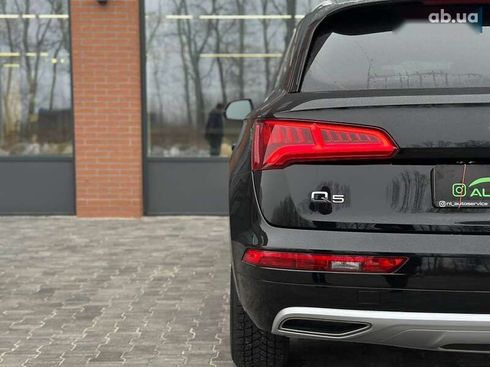 Audi Q5 2018 - фото 17