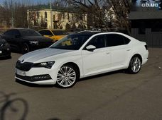 Продаж вживаних Skoda Superb 2019 року у Вінниці - купити на Автобазарі