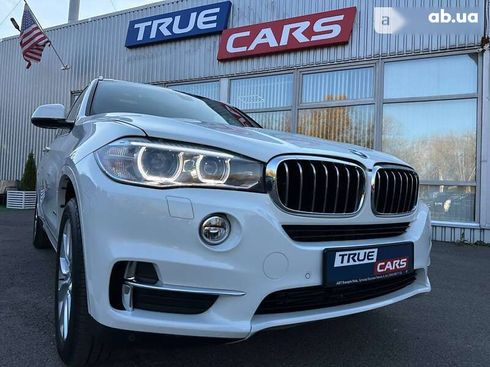 BMW X5 2018 - фото 10