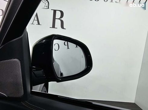 BMW X6 2021 - фото 21