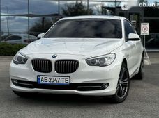 Купить BMW 5 серия 2010 бу в Днепре - купить на Автобазаре