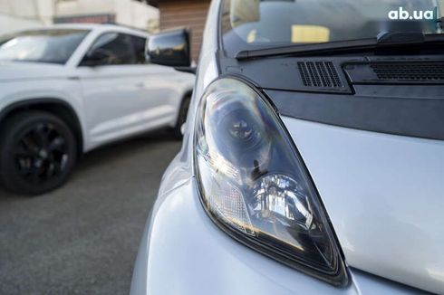 Peugeot iOn 2017 - фото 7