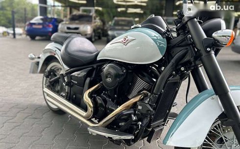 Kawasaki Vulcan 2019 - фото 5