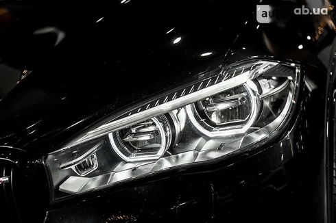 BMW X5 M 2016 - фото 7
