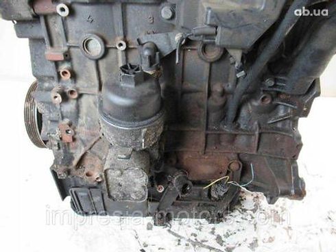 двигатель в сборе для Peugeot 407 - купить на Автобазаре - фото 9