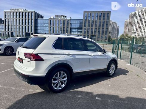 Volkswagen Tiguan 2019 - фото 12