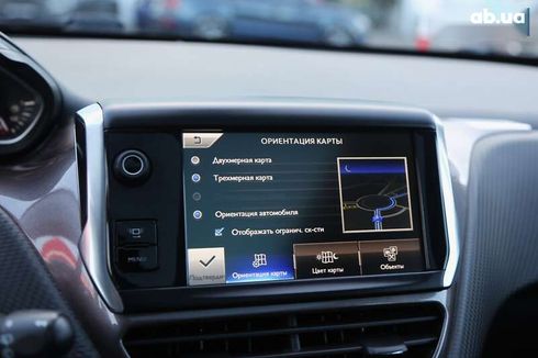 Peugeot 2008 2013 - фото 19
