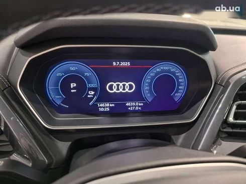 Audi Q4 e-tron 2023 - фото 8