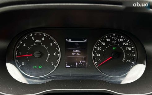 Renault Duster 2023 - фото 18