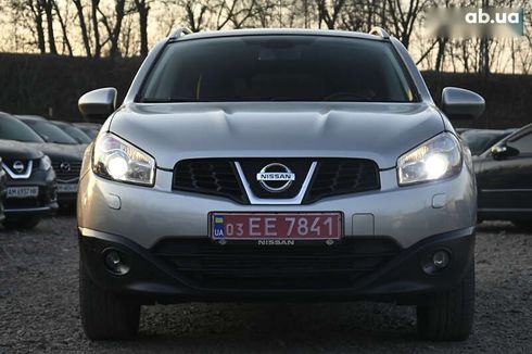 Nissan Qashqai 2010 - фото 4