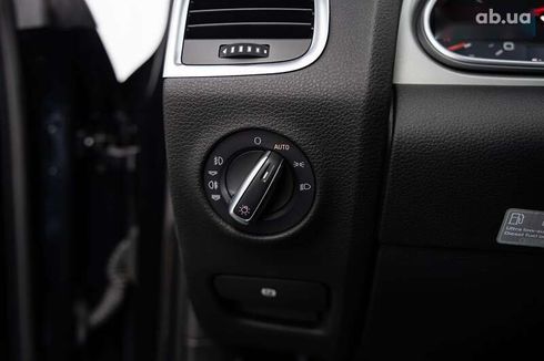 Audi Q7 2015 - фото 27