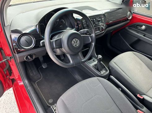 Volkswagen UP! 2013 - фото 7