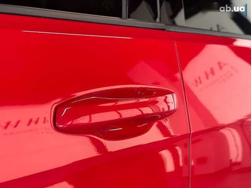Volkswagen Golf R 2019 - фото 14
