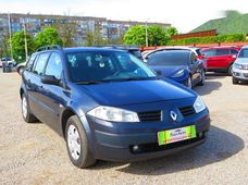 Продажа б/у Renault Megane в Кропивницком - купить на Автобазаре