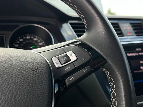 Volkswagen Tiguan 2020 черный - фото 25