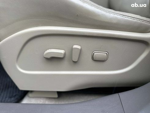 Nissan Murano 2013 черный - фото 18