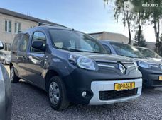 Продажа б/у Renault Kangoo в Житомирской области - купить на Автобазаре